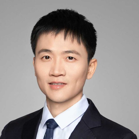 Prof Zhijie CHEN